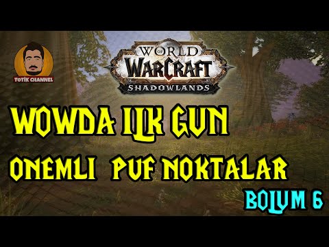 Video: World Of Warcraft'ta Görevler Nasıl Tamamlanır