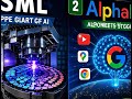 Top 3 AI Stocks for Long-Term Growth 🚀 | Best AI Investment Stocks 2026