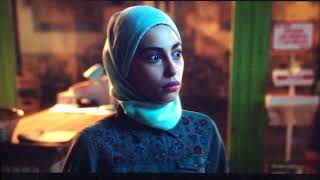 Elite - Episode 6 Nadias And Omars Fathers Confrontation