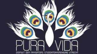 Video thumbnail of "Dispuut Pura Vida"