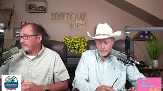 Scotty Ray Report 7-15- 26