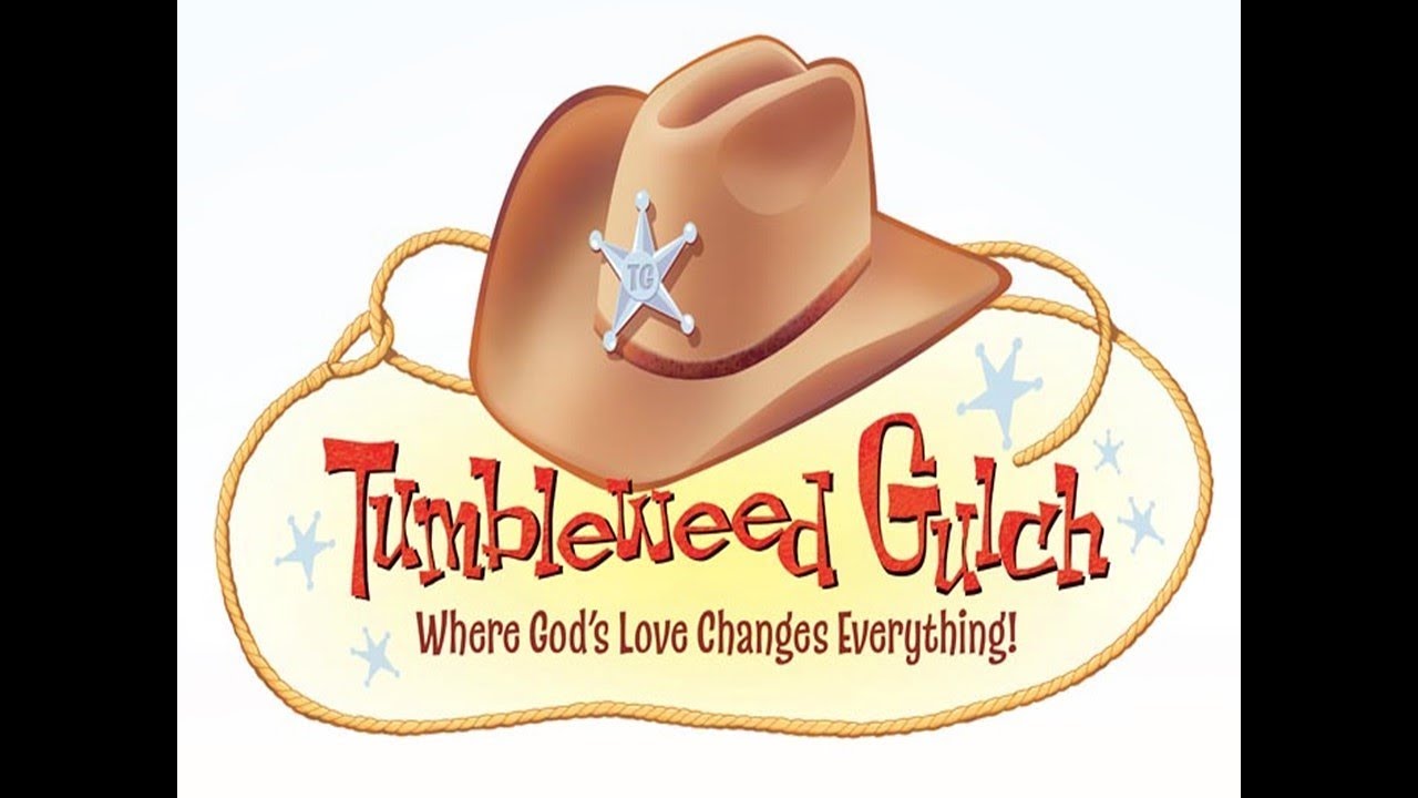 Tumbleweed Gulch Where God's Love Changes Everything! YouTube