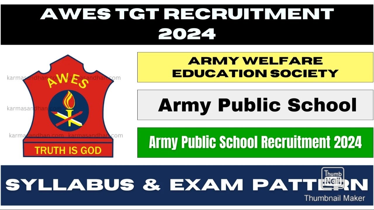 AWES CSB EXAM PATTERN AND SYLLABUS 2024 RECAPITULATION || #awes - YouTube