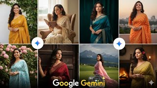  Ai Retro Style Vintage Photo Editing Prompts | Google Gemini Viral Photo Editing - Instagram Trend screenshot 3