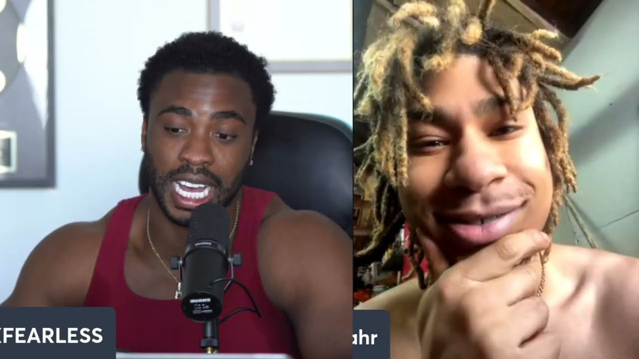 He Lives In His Parent's Garage and WATCHES P*rn 