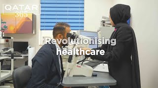 Doha is revolutionising healthcare, one facility at a time | Qatar 365