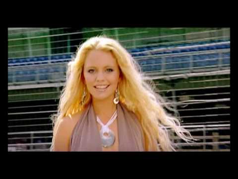 Abby Ryan Music Video - IRWIN RaceCar - Shaun Rich...