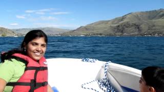 Lake Chelan Boat 3