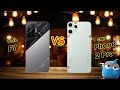 Poco F7 Vs CMF Phone 2 Pro Mobile Info By Shami Gadgets