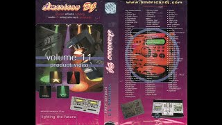 For Archival Purposes Adj Volume 11 Product Video 2000 Vhs
