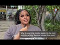 'Not about men's preferences': Jamaicans debate women's higher obesity rates