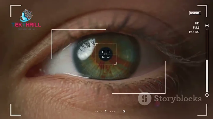 Enhanced Security: AI Uses Biometrics for Missile Launch Procedures! Part 1 #ai #viral #trending