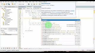 Celebrity JAVA JRS - CAPÍTULO 7: Ejercicio 7 Profile
