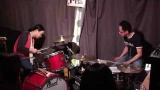 20090421山本達久+外山明その1