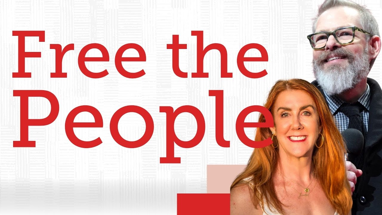 Converting Socialists Through Stories: The Free the People Method