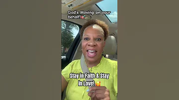Stay In Faith Stay In LOVE Wordofencouragement 