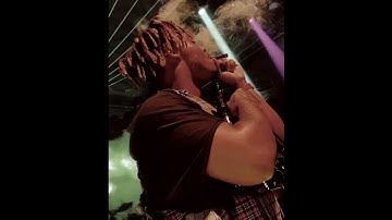 Juice WRLD - Gun Song (CDQ Remaster) (Updated w/ Newest Snippets)