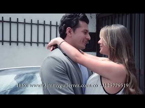 Pensé Mal - Jimmy Gutiérrez