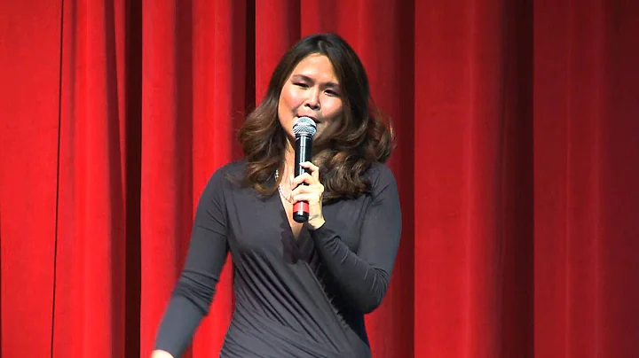 Social Entrepreneurship | Melissa Jun Rowley | TED...