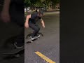 Nollie 360 double flip