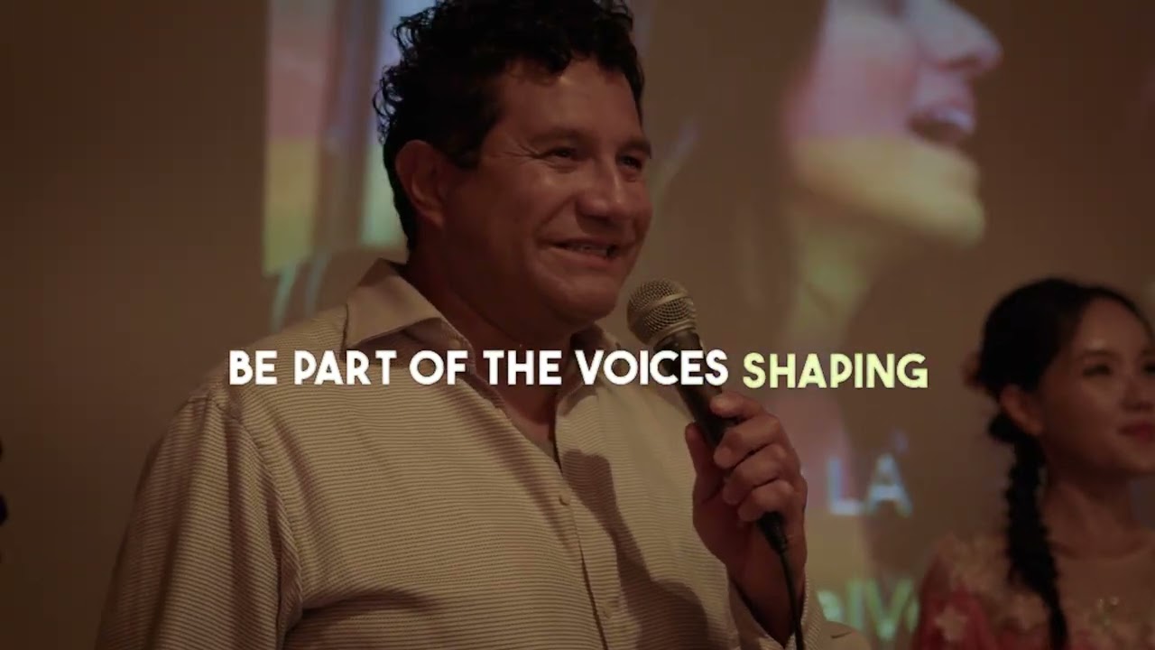 Submissions are now open for the 2nd Intercultural Voices Film Festival (IVFF) 2026 in Los Angeles