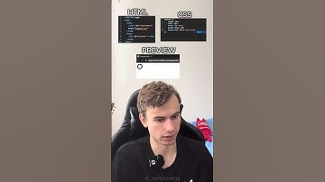 How to code a Spinner in HTML and CSS #frontenddeveloper