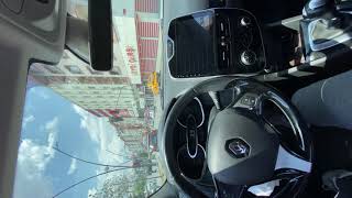 Clio Gt Line Snap Gündüz Snap Gaziosmanpaşa Meydan