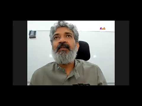 S S Rajamouli Confirms Bahubali-3