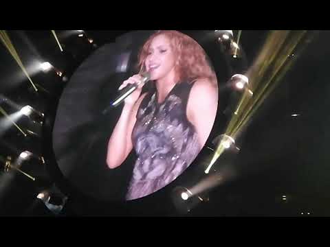 Shakira - Underneath