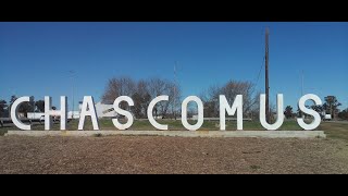 🇦🇷 Chascomus, con mucha historia y es mas que una laguna