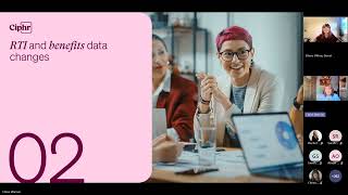 Details Benefits in Kind is changing – is your payroll team ready Update