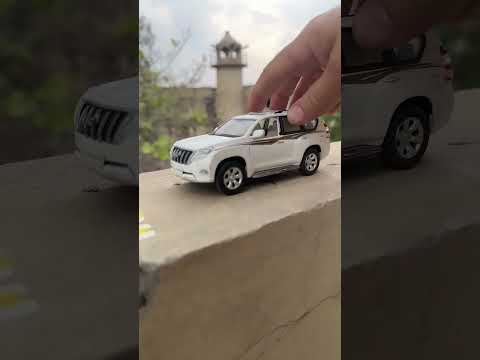 High scale doecast model car Toyota #youtubeshorts #shorts #car