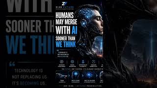 The Future Of Humanity Is Hybrid #zikofuture #ai #future #technology #innovation #space