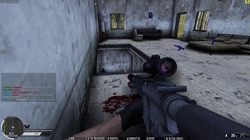 Infestation NewZ 2018-01-14 Open World - Tutorial looting, killing super zombies & much more