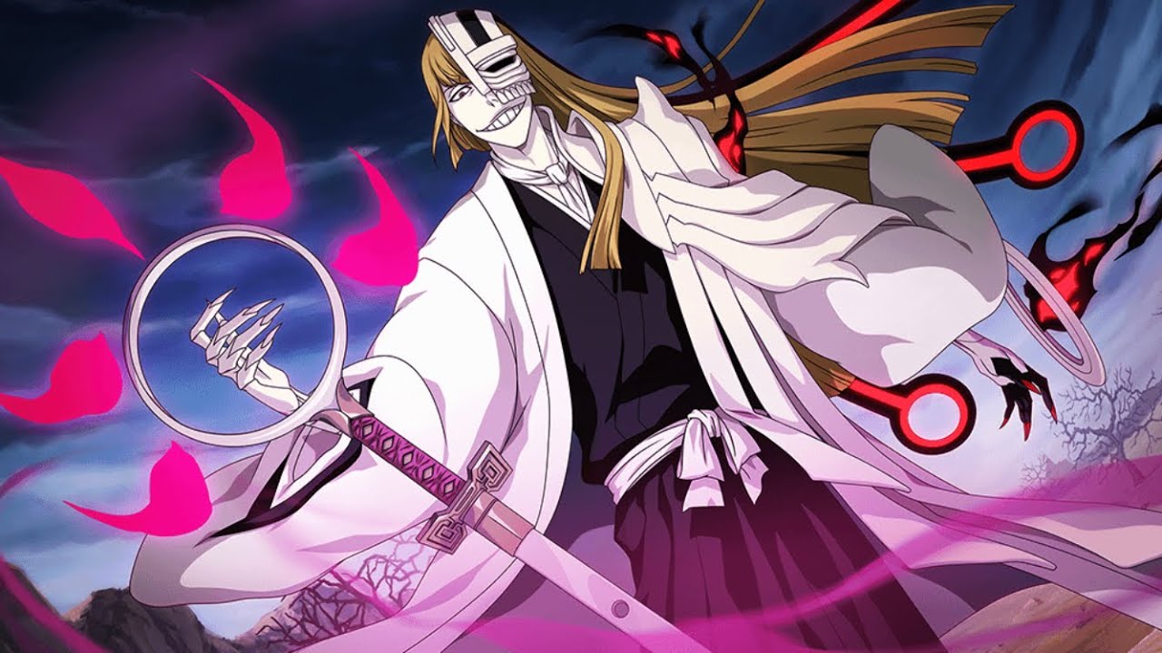 Bleach Brave Souls SAFWY Summons Untold Stories: two!