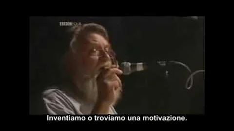 Robert Wyatt:  "FREE WILL AND TESTAMENT" - Live BB...