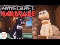 This World is SO COOL + CATS! | Hardcore Minecraft (Ep. 18)