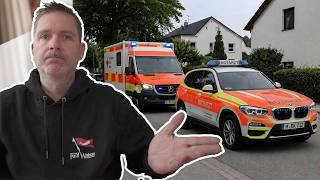 Mutter vergisst Kleinkind im Auto. Mädchen stirbt