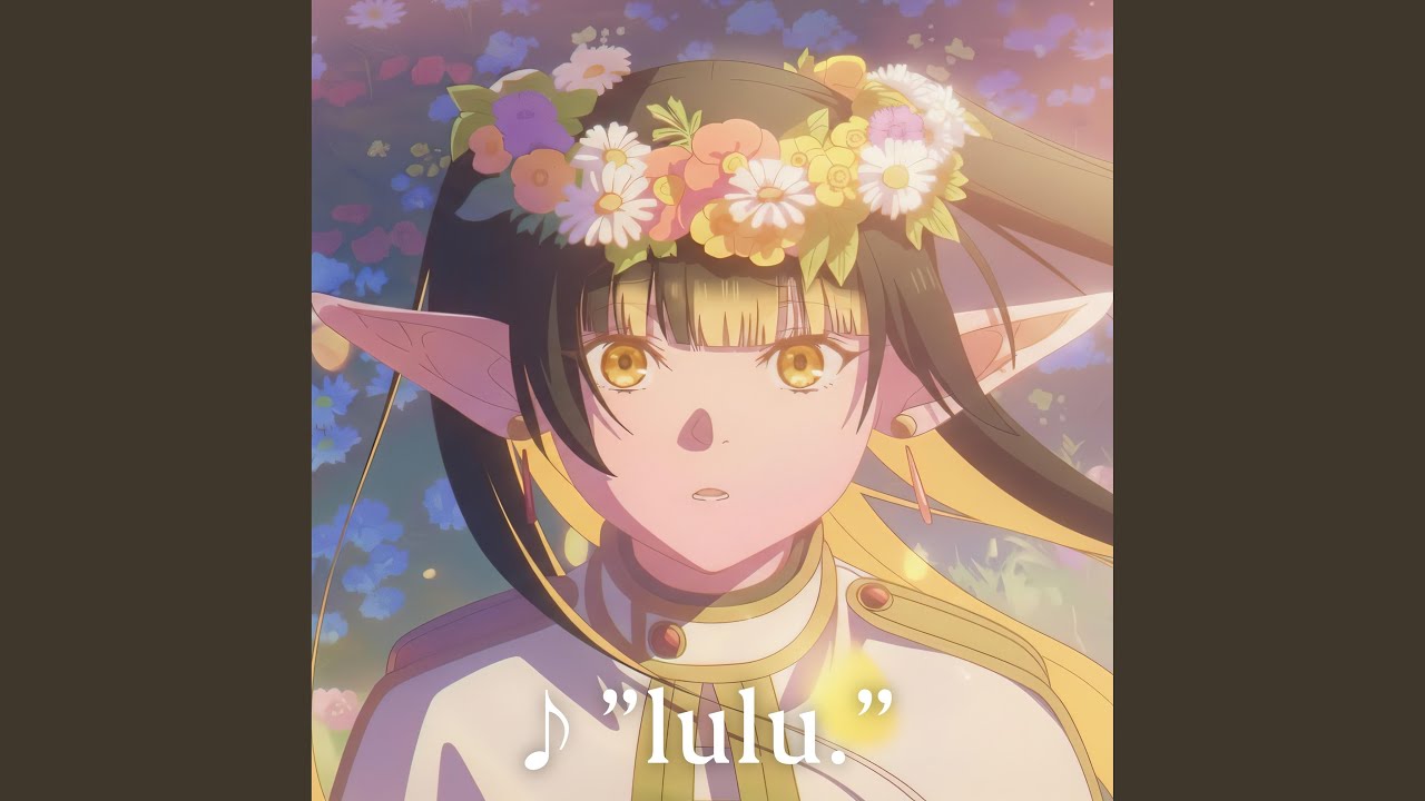 lulu. - YouTube