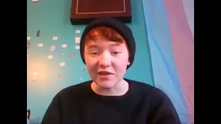 S10Ep1: My Experience as a Transgender Birth Father