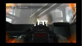 Binary Domain - Bringing down the Iron Raptor, the Easy Way