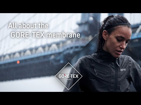 Video: What is a windproof membrane? Description, types