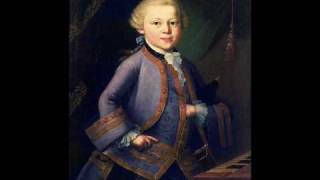 Symphony No. 25 In G Minor, K. 183 I. Allegro Con Brio