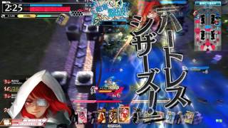 【wlw】バラバラにしてやるぜ！part129【AA3ヴァイス】