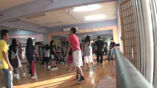 Ui Auditions