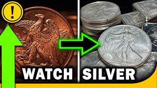Why Copper’s Record High is a MASSIVE Buy Signal for Silver Stackers
