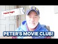 Welcome to peters movie club