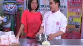 FERNA WHITE FOREST CAKE.mp4