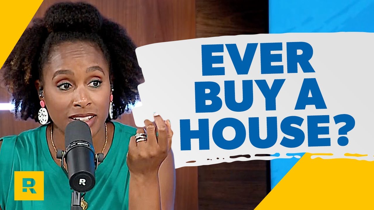 Will I Ever Be Able To Buy A House? Will I Ever Be Able To Buy A House?
