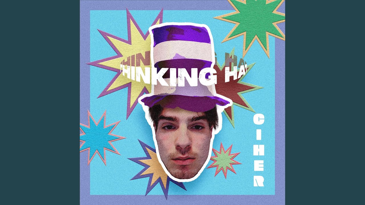 Obejrzyj Thinking Hat w YouTube Obejrzyj Thinking Hat w YouTube
